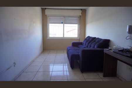 Sala de apartamento para alugar com 1 quarto, 45m² em Rubem Berta, Porto Alegre