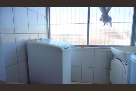 Apartamento para alugar com 45m², 1 quarto e sem vaga Apartamento para alugar com 45m², 1 quarto e sem vagaÁrea de Serviço