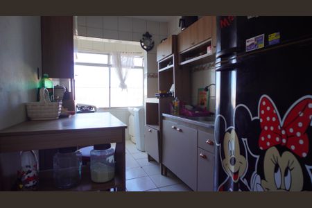 Apartamento para alugar com 45m², 1 quarto e sem vaga Apartamento para alugar com 45m², 1 quarto e sem vagaCozinha
