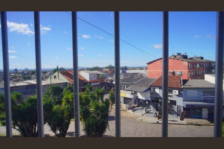 Apartamento para alugar com 45m², 1 quarto e sem vaga Apartamento para alugar com 45m², 1 quarto e sem vagaVista da Rua