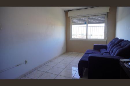 Apartamento para alugar com 45m², 1 quarto e sem vaga Apartamento para alugar com 45m², 1 quarto e sem vagaSala