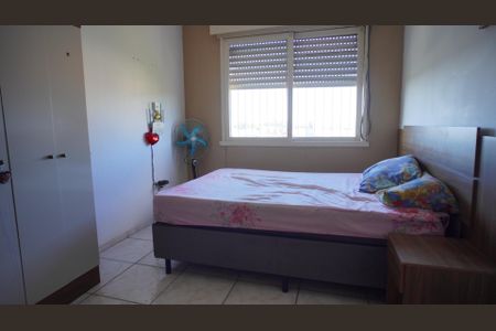 Quarto de apartamento para alugar com 1 quarto, 45m² em Rubem Berta, Porto Alegre