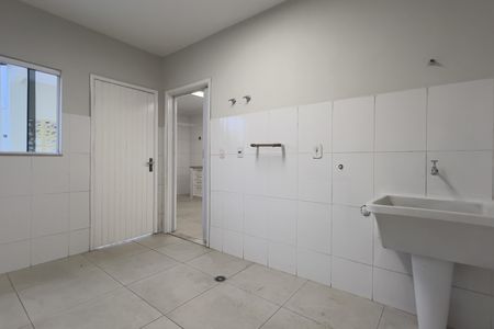 Casa para alugar com 330m², 4 quartos e 5 vagasÁrea de Serviço