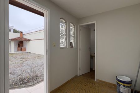 Casa para alugar com 330m², 4 quartos e 5 vagasEdícula