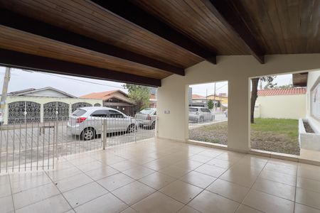 Casa para alugar com 330m², 4 quartos e 5 vagasGaragem