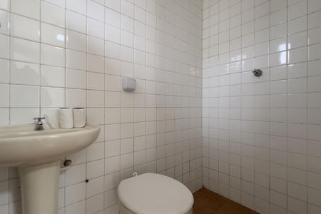 Casa para alugar com 330m², 4 quartos e 5 vagasEdícula