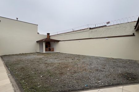 Casa para alugar com 330m², 4 quartos e 5 vagasÁrea externa