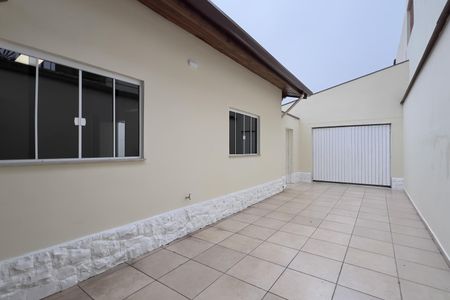 Casa para alugar com 330m², 4 quartos e 5 vagasGaragem