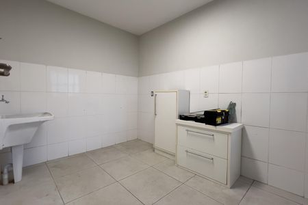 Casa para alugar com 330m², 4 quartos e 5 vagasÁrea de Serviço