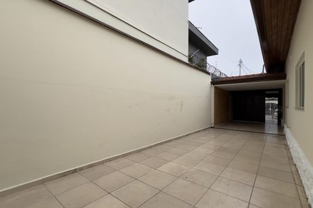 Casa para alugar com 330m², 4 quartos e 5 vagasGaragem