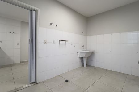 Casa para alugar com 330m², 4 quartos e 5 vagasÁrea de Serviço