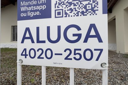 Casa para alugar com 330m², 4 quartos e 5 vagasTMTY-1214