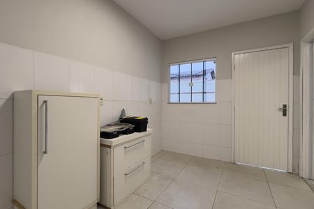 Casa para alugar com 330m², 4 quartos e 5 vagasÁrea de Serviço