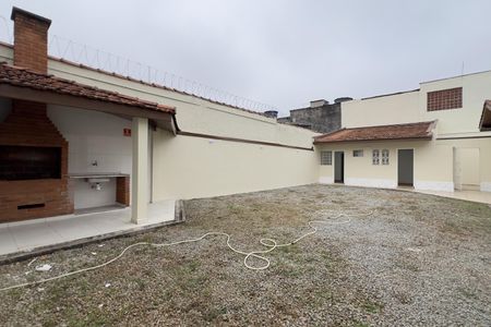 Casa para alugar com 330m², 4 quartos e 5 vagasÁrea externa