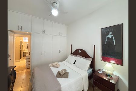 Apartamento para alugar com 84m², 2 quartos e sem vagaQuarto 2