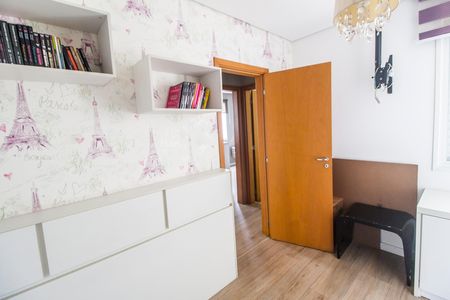 Apartamento para alugar com 93m², 2 quartos e 2 vagasQuarto 2