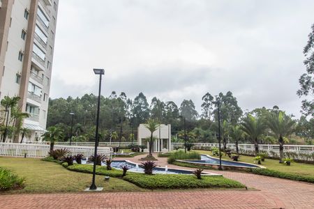 Apartamento para alugar com 93m², 2 quartos e 2 vagasÁrea comum