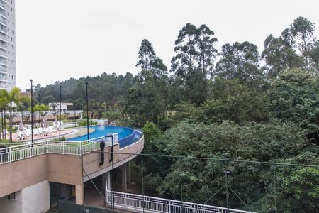 Apartamento para alugar com 93m², 2 quartos e 2 vagasVista