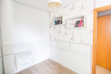 Apartamento para alugar com 93m², 2 quartos e 2 vagasQuarto 2