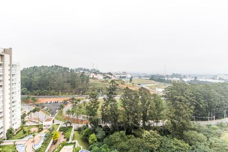 Apartamento para alugar com 93m², 2 quartos e 2 vagasVista da Suíte