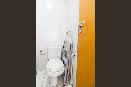 Apartamento para alugar com 93m², 2 quartos e 2 vagasBanheiro de serviço