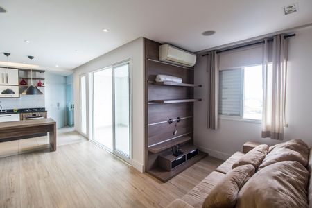 Apartamento para alugar com 93m², 2 quartos e 2 vagasSala 