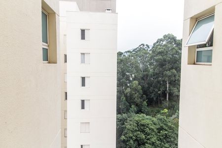Apartamento para alugar com 93m², 2 quartos e 2 vagasVista do Quarto 2