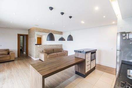 Apartamento para alugar com 93m², 2 quartos e 2 vagasCozinha