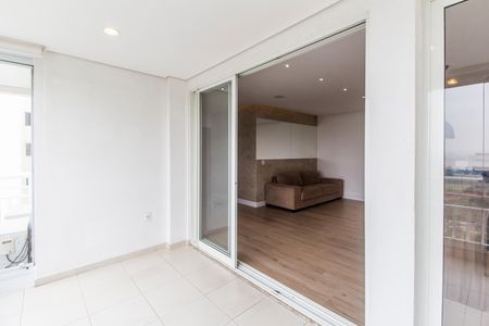 Apartamento para alugar com 93m², 2 quartos e 2 vagasVaranda gourmet