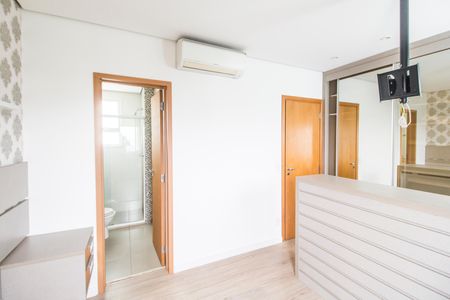 Apartamento para alugar com 93m², 2 quartos e 2 vagasSuíte