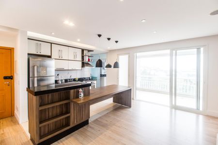 Apartamento para alugar com 93m², 2 quartos e 2 vagasSala 