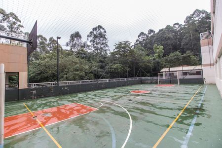 Apartamento para alugar com 93m², 2 quartos e 2 vagasQuadra Esportiva