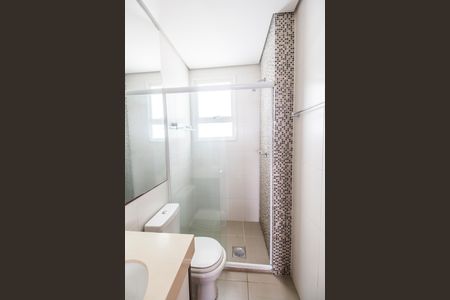 Apartamento para alugar com 93m², 2 quartos e 2 vagasBanheiro da Suíte