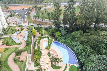Apartamento para alugar com 93m², 2 quartos e 2 vagasVista