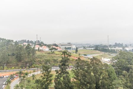 Apartamento para alugar com 93m², 2 quartos e 2 vagasVista da Sala