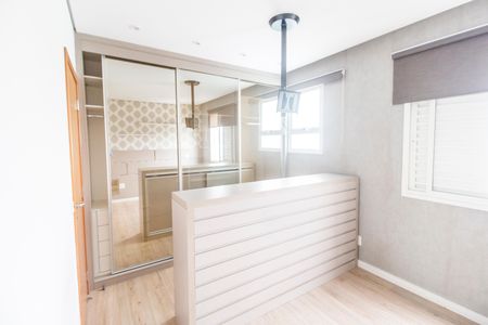 Apartamento para alugar com 93m², 2 quartos e 2 vagasSuíte