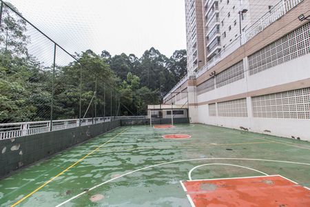 Apartamento para alugar com 93m², 2 quartos e 2 vagasQuadra Esportiva