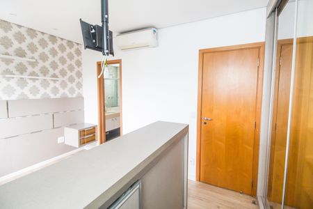Apartamento para alugar com 93m², 2 quartos e 2 vagasSuíte