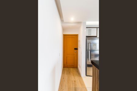Apartamento para alugar com 93m², 2 quartos e 2 vagasEntrada