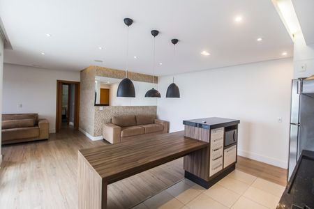 Apartamento para alugar com 93m², 2 quartos e 2 vagasCozinha