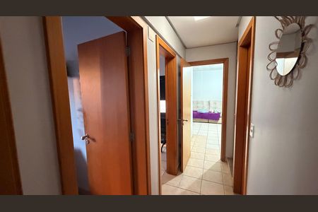 Apartamento para alugar com 114m², 2 quartos e 1 vaga Apartamento para alugar com 114m², 2 quartos e 1 vagaCorredor