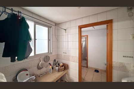 Apartamento para alugar com 114m², 2 quartos e 1 vaga Apartamento para alugar com 114m², 2 quartos e 1 vagaÁrea de Serviço