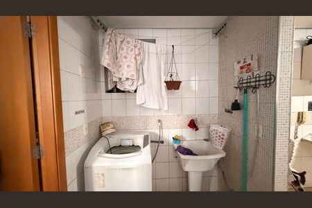 Apartamento para alugar com 114m², 2 quartos e 1 vaga Apartamento para alugar com 114m², 2 quartos e 1 vagaÁrea de Serviço