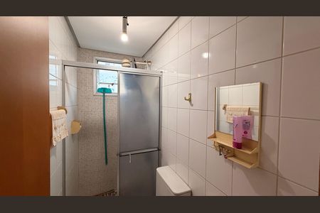 Apartamento para alugar com 114m², 2 quartos e 1 vaga Apartamento para alugar com 114m², 2 quartos e 1 vagaBanheiro de serviço