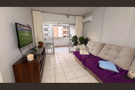 Apartamento para alugar com 114m², 2 quartos e 1 vaga Apartamento para alugar com 114m², 2 quartos e 1 vagaSala