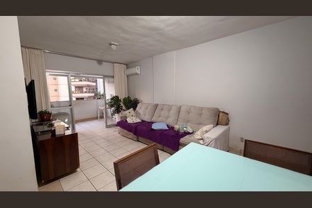 Apartamento para alugar com 114m², 2 quartos e 1 vaga Apartamento para alugar com 114m², 2 quartos e 1 vagaSala