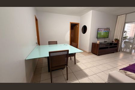 Apartamento para alugar com 114m², 2 quartos e 1 vaga Apartamento para alugar com 114m², 2 quartos e 1 vagaSala de Jantar