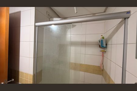 Apartamento para alugar com 114m², 2 quartos e 1 vaga Apartamento para alugar com 114m², 2 quartos e 1 vagaBanheiro Social