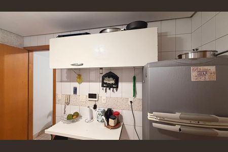 Apartamento para alugar com 114m², 2 quartos e 1 vaga Apartamento para alugar com 114m², 2 quartos e 1 vagaCozinha