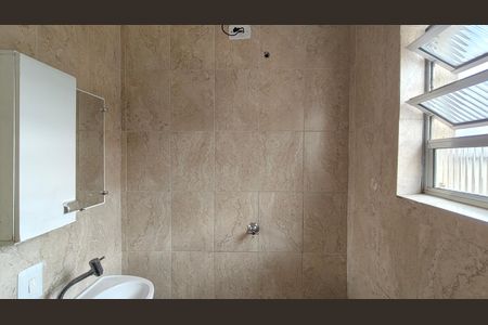 Casa para alugar com 1 quarto, 30m² em Parque Itaberaba, São Paulo